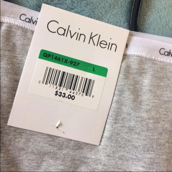 💥SALE💥 Calvin Klein Underwear Bundle - Picture 4 of 4